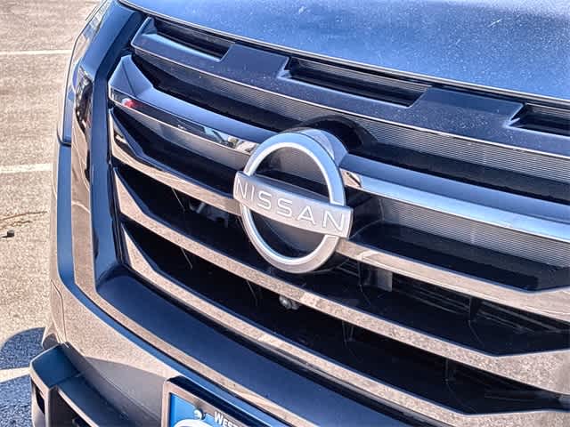 Thumbnail: 2025 Nissan Pathfinder - 12