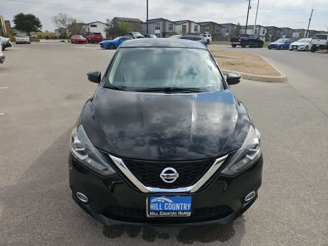 Thumbnail: 2017 Nissan Sentra - 2