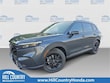 Honda CR-V Hybrid