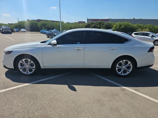 Thumbnail: 2023 Honda Accord - 8