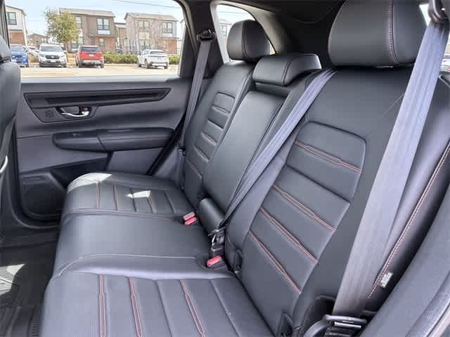 Thumbnail: 2025 Honda CR-V - 21