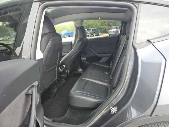 Thumbnail: 2023 Tesla Model Y - 12