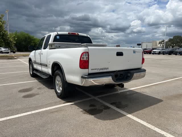 Thumbnail: 2006 Toyota Tundra - 3