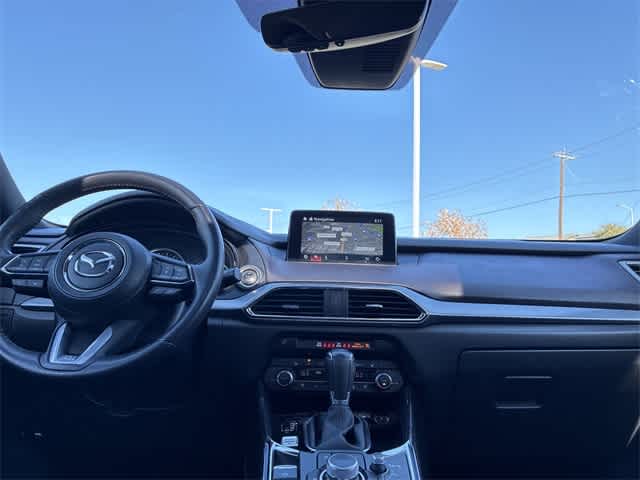 Thumbnail: 2019 Mazda CX-9 - 30