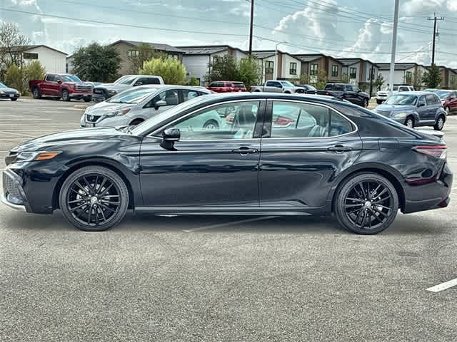 Thumbnail: 2023 Toyota Camry - 3