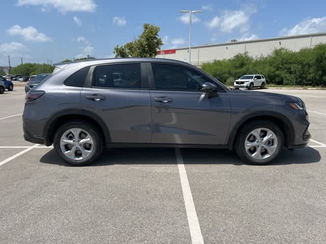Thumbnail: 2023 Honda HR-V - 6