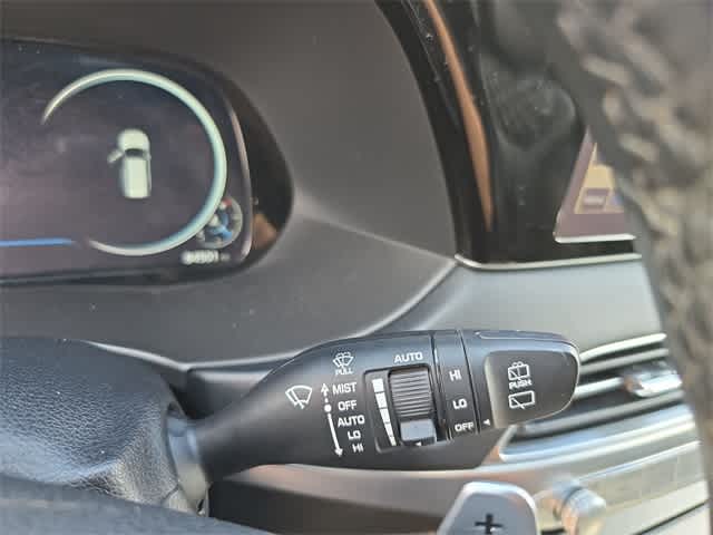 Thumbnail: 2020 Hyundai Palisade - 28