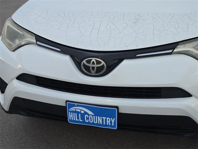 Thumbnail: 2017 Toyota RAV4 - 12