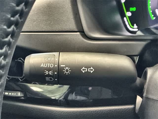 Thumbnail: 2025 Honda Accord - 29