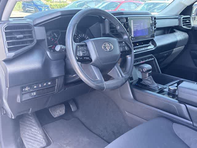 Thumbnail: 2024 Toyota Tundra - 9