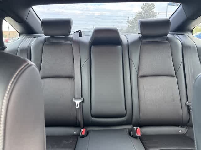 Thumbnail: 2019 Honda Accord - 21