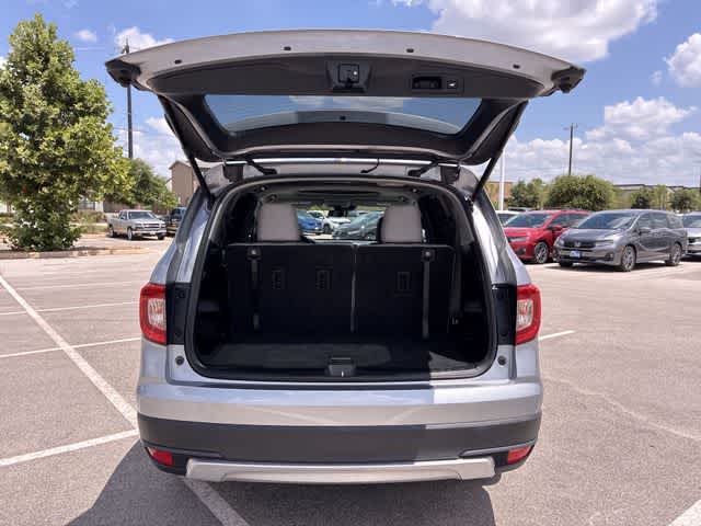 Thumbnail: 2021 Honda Pilot - 37