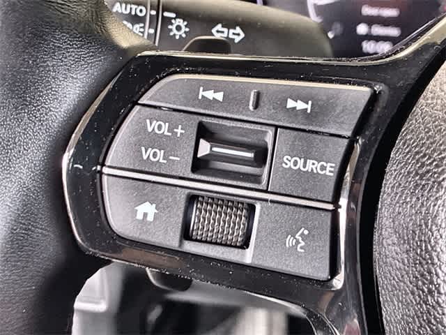 Thumbnail: 2024 Honda Civic - 24