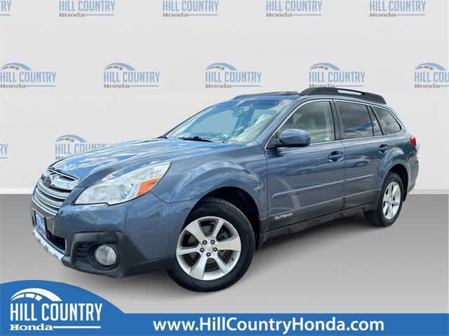 2013 Subaru Outback 2.5i Limited -
                  San Antonio, TX