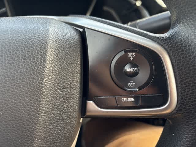 Thumbnail: 2016 Honda Civic - 12