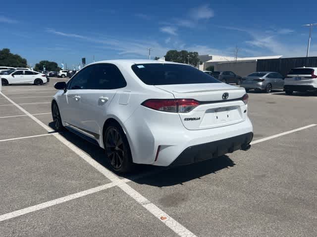 Thumbnail: 2023 Toyota Corolla - 3