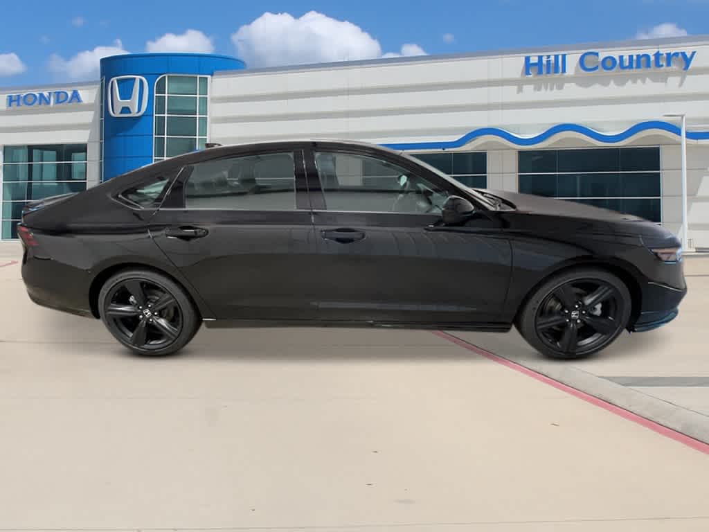 Thumbnail: 2025 Honda Accord - 6