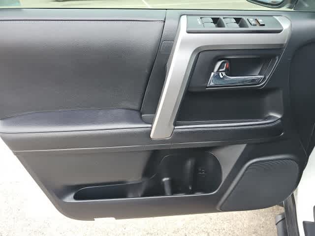 Thumbnail: 2023 Toyota 4Runner - 10