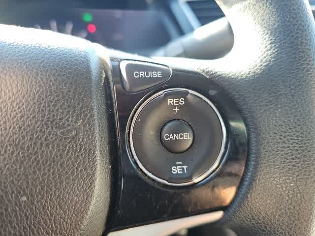 Thumbnail: 2013 Honda Civic - 16