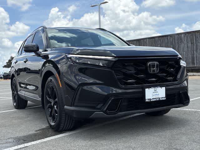 Thumbnail: 2023 Honda CR-V - 10