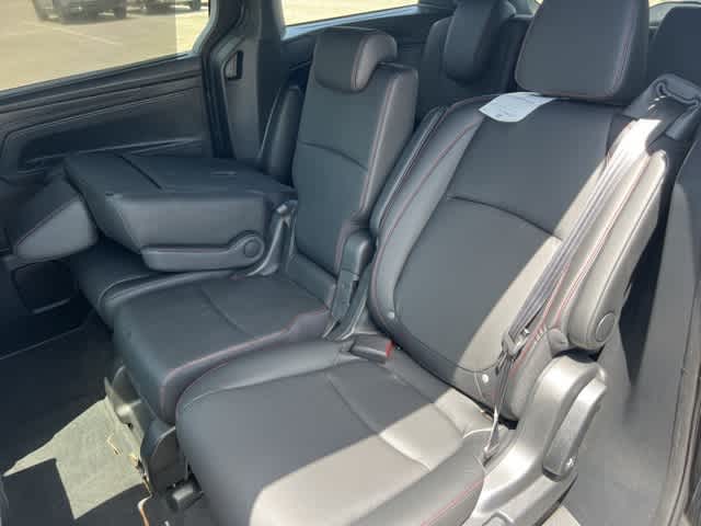 Thumbnail: 2024 Honda Odyssey - 22