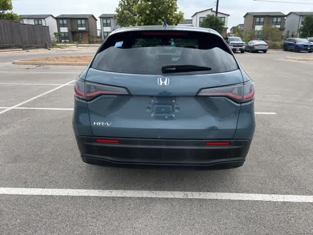 Thumbnail: 2023 Honda HR-V - 4