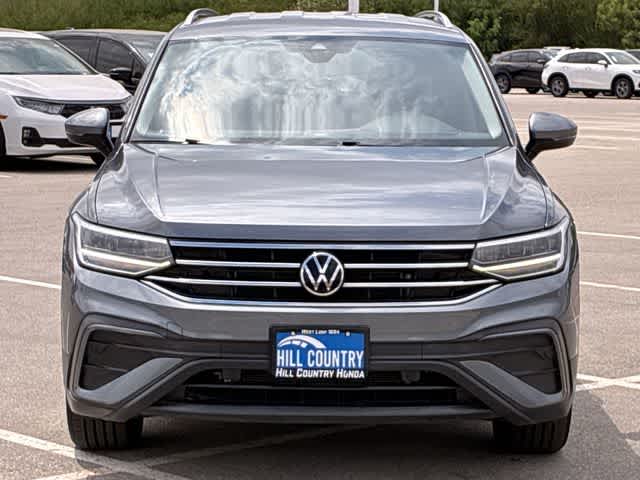 Thumbnail: 2023 Volkswagen Tiguan - 9