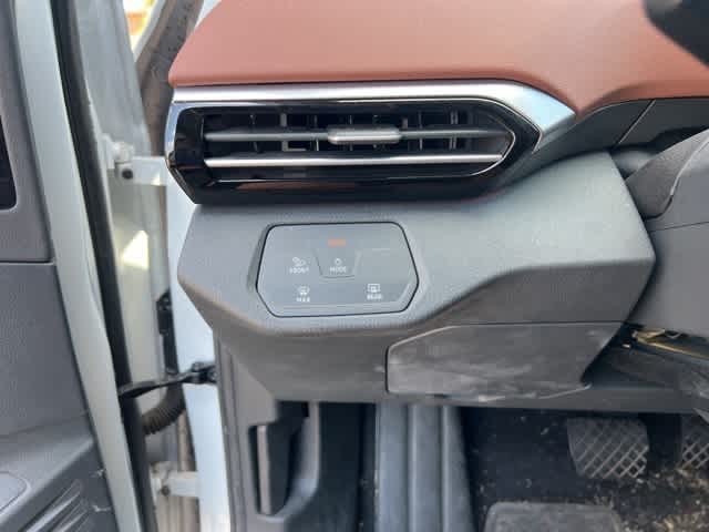 Thumbnail: 2021 Volkswagen ID.4 - 10