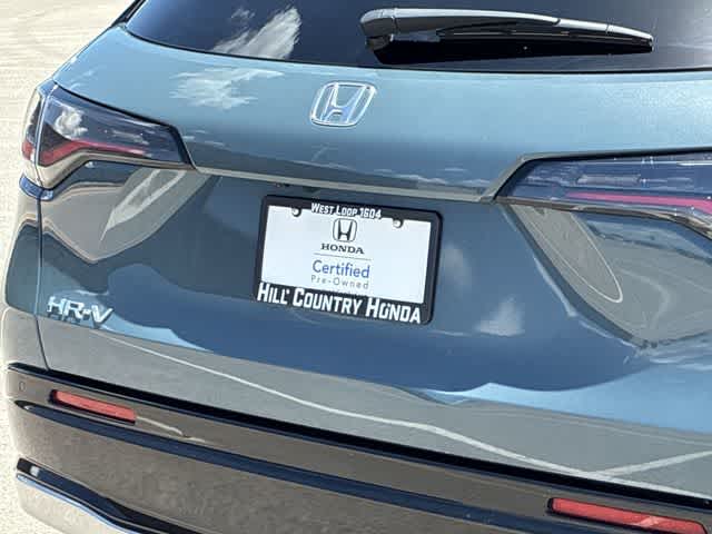 Thumbnail: 2026 Honda HR-V - 12
