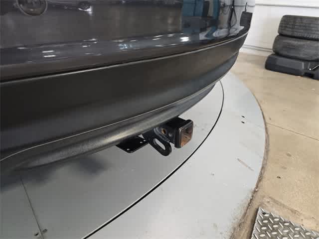 2016 Acura MDX Advance 38