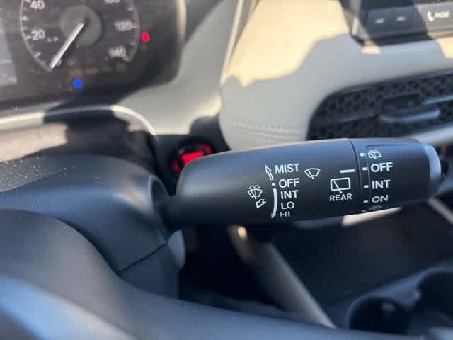 Thumbnail: 2023 Honda HR-V - 17