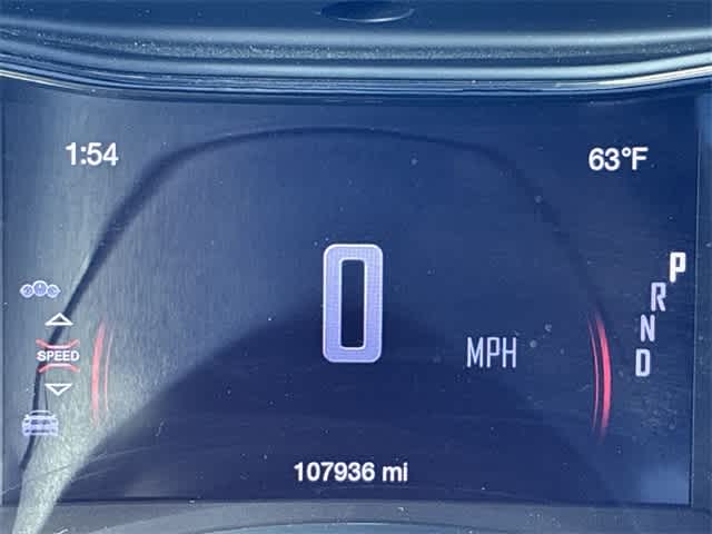 Thumbnail: 2019 Dodge Durango - 34