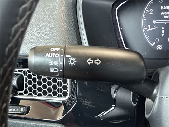 Thumbnail: 2023 Honda Civic - 27