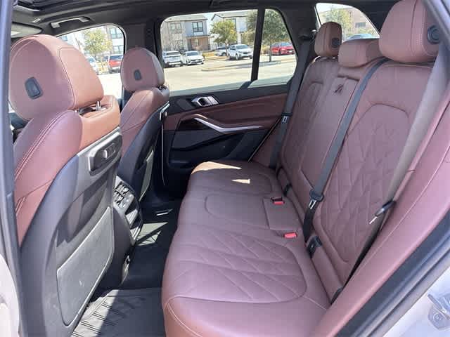 Thumbnail: 2024 BMW X5 - 21