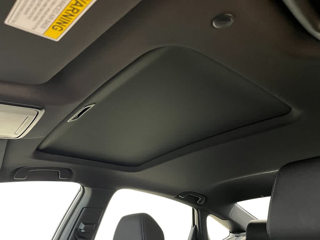 Thumbnail: 2026 Honda Accord - 24