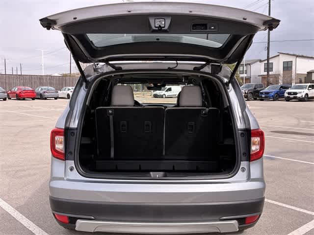 Thumbnail: 2021 Honda Pilot - 37