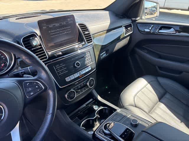 Thumbnail: 2019 Mercedes-Benz GLS - 20