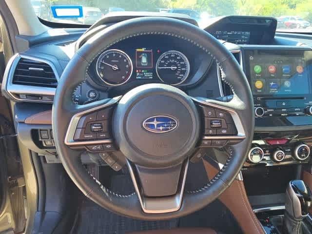 Thumbnail: 2023 Subaru Forester - 12