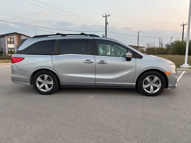 Thumbnail: 2019 Honda Odyssey - 6