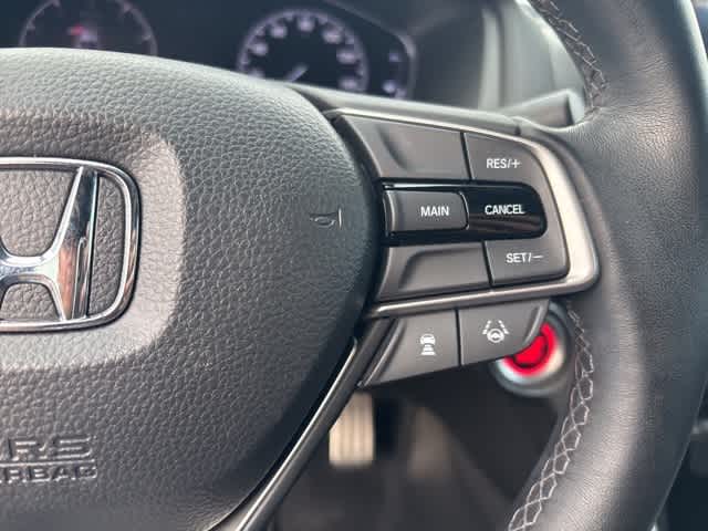 Thumbnail: 2019 Honda Accord - 12