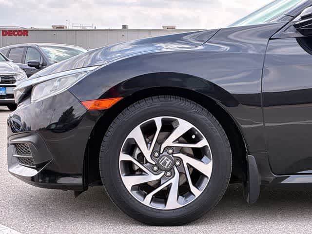 Thumbnail: 2018 Honda Civic - 14