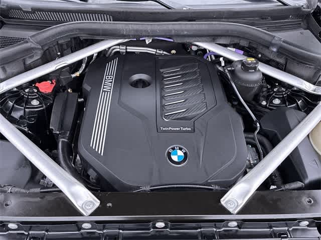 Thumbnail: 2023 BMW X5 - 15