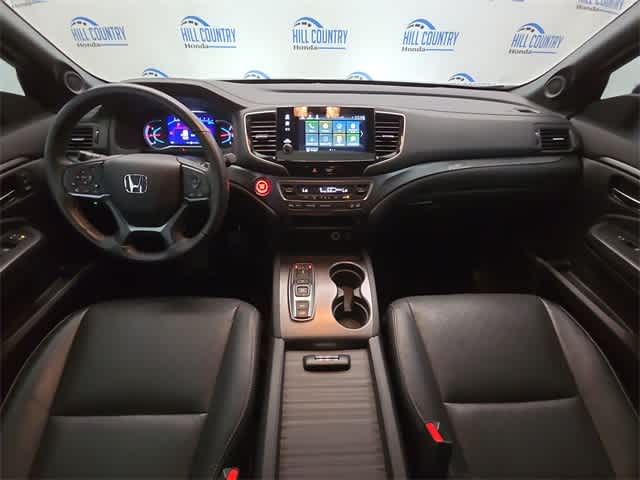 Thumbnail: 2019 Honda Passport - 16
