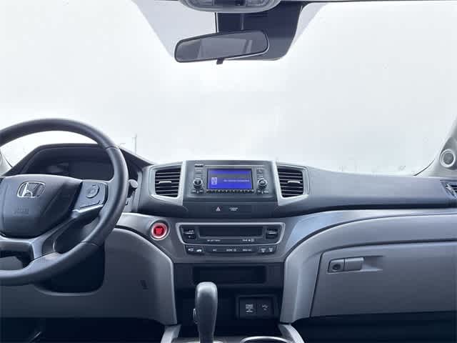 Thumbnail: 2019 Honda Pilot - 28