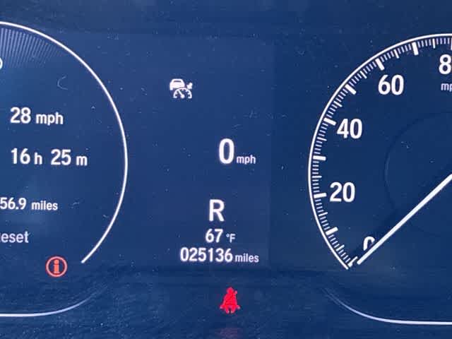 Thumbnail: 2021 Honda Accord - 34