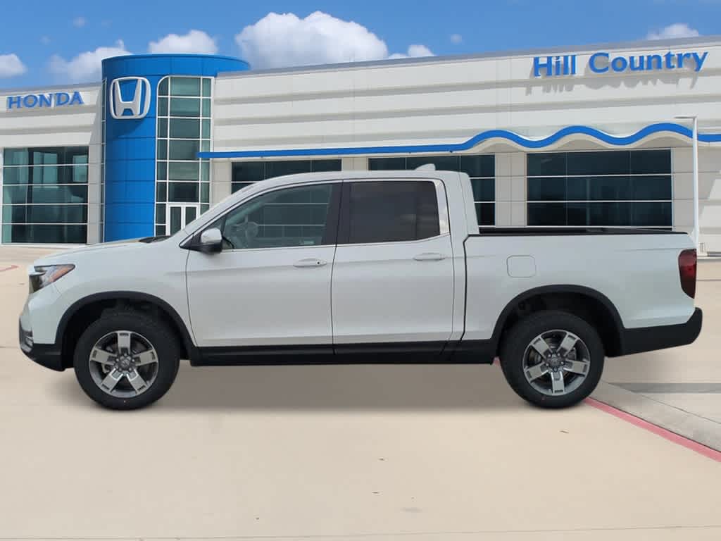 Thumbnail: 2025 Honda Ridgeline - 2