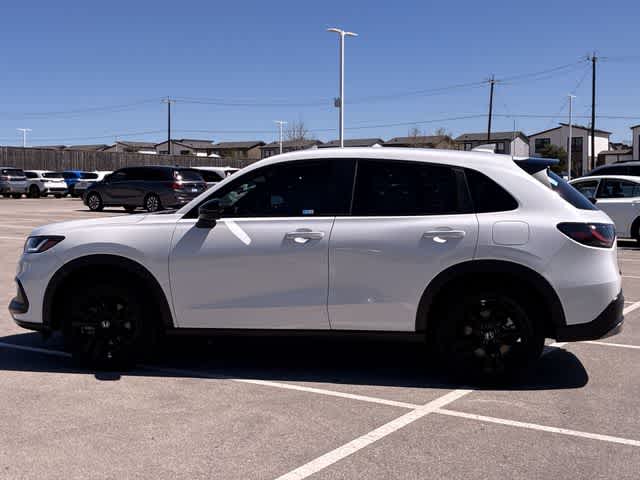 Thumbnail: 2026 Honda HR-V - 3