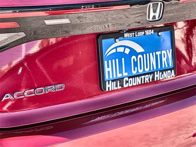 Thumbnail: 2023 Honda Accord - 13