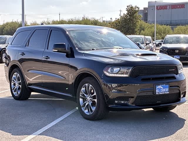 Thumbnail: 2019 Dodge Durango - 8