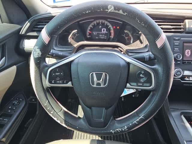 Thumbnail: 2017 Honda Civic - 16